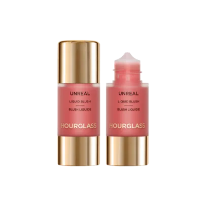 Hourglass Unreal Liquid Blush – Vision (True Rose)