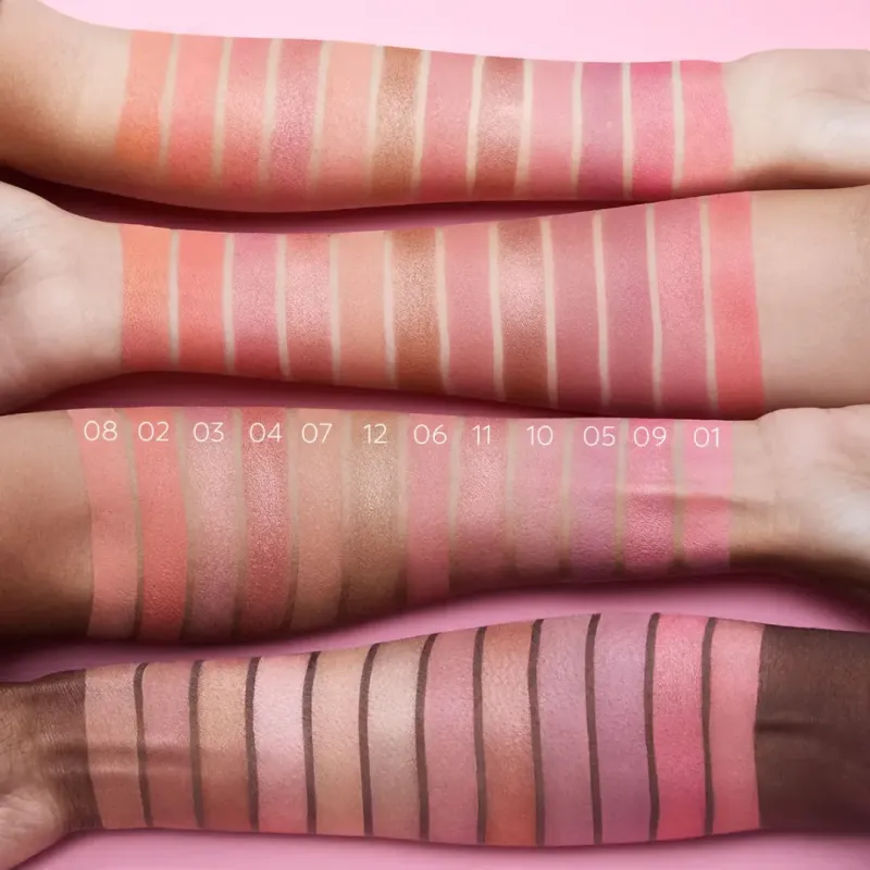 KIKO Milano Unlimited Blush Mini – 11 (6g) - Image 4