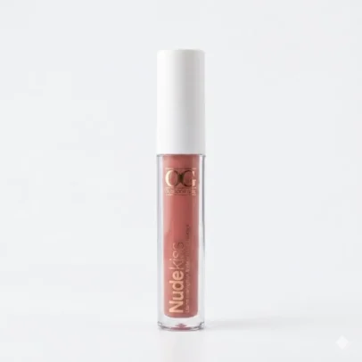 OutDoor Nude Kiss Girl Liquid Lipstick Soft-Focus Matte Finish – 06 (3ml)