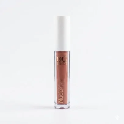 OutDoor Nude Kiss Girl Liquid Lipstick Soft-Focus Matte Finish – 07 (3ml)