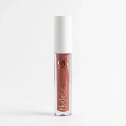OutDoor Nude Kiss Girl Liquid Lipstick Soft-Focus Matte Finish – 08 (3ml)