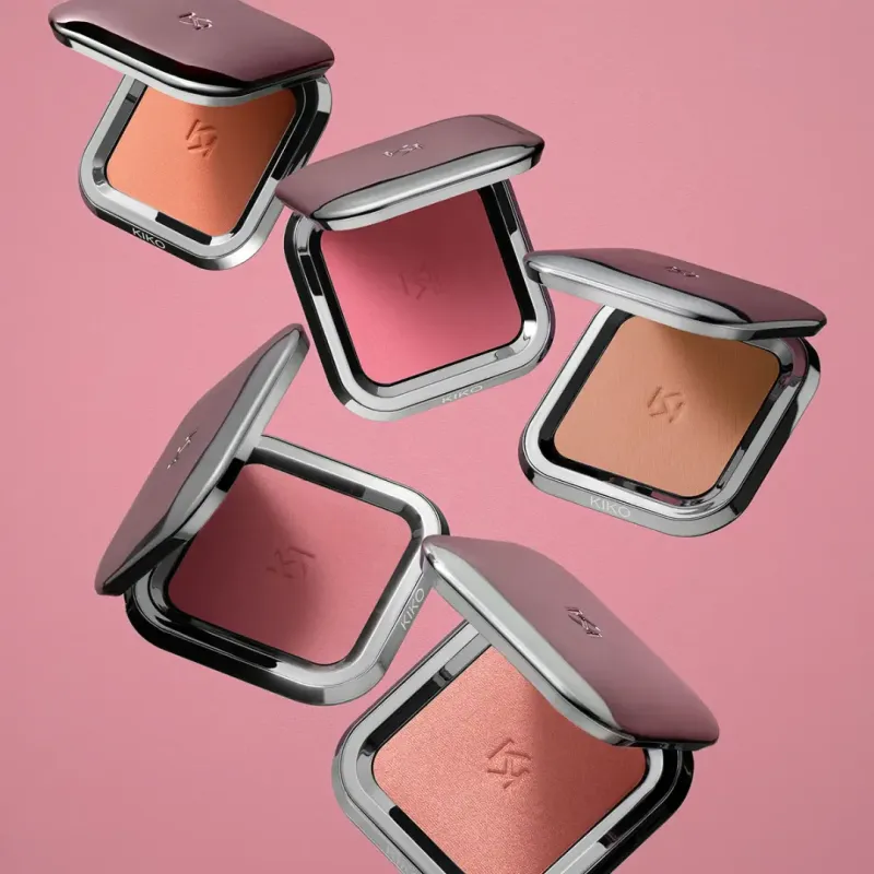 KIKO Milano Unlimited Blush Mini – 11 (6g) - Image 6