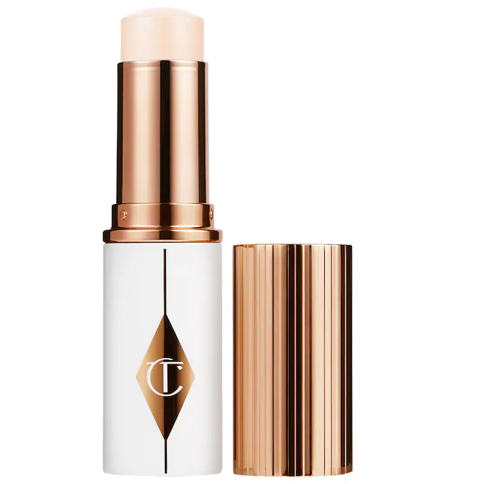 Charlotte Tilbury Unreal Skin Sheer Glow Tint – 1 Fair (9g)