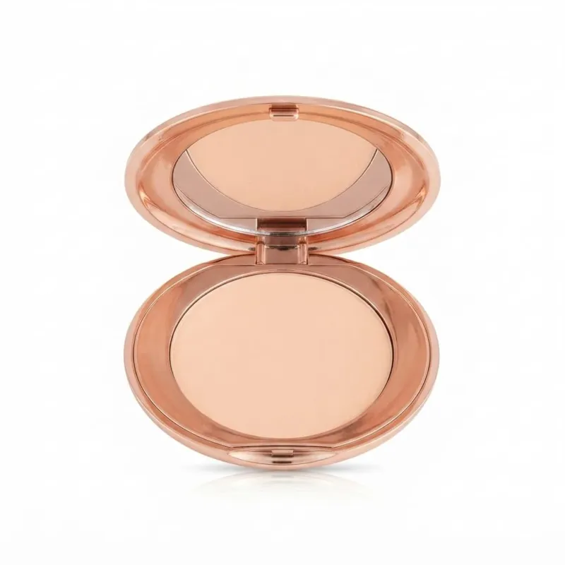 PNF Soft Mist Light Compact powder – Soft Gold Sand (10g)