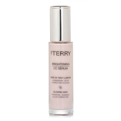 By Terry Brightening CC Serum - 2.Rose Elixir (30ml)