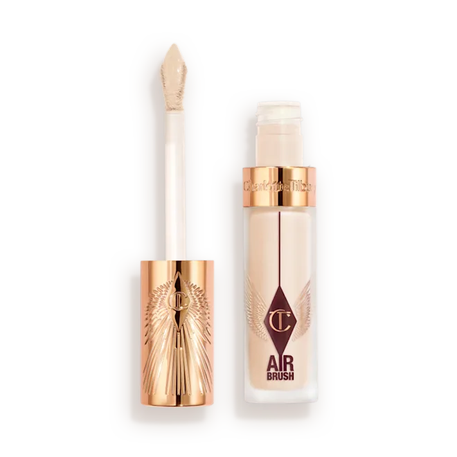 Charlotte Tilbury Airbrush Flawless Blur Concealer - 3.5Fair (8.3g)