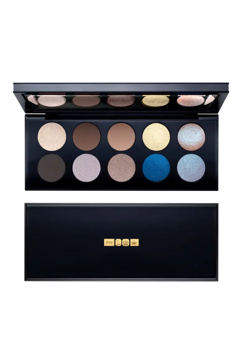 Pat McGrath Labs Mothership I : Subliminal Eyeshadow Palette - Image 2