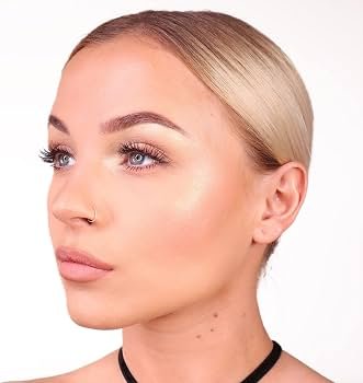 The Balm Let's Bolt Highlighter - (8g) - Image 3
