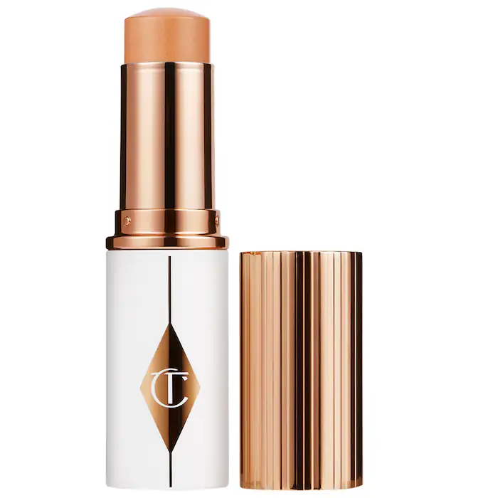 Charlotte Tilbury Unreal Skin Sheer Glow Tint – 7 Medium (9g)