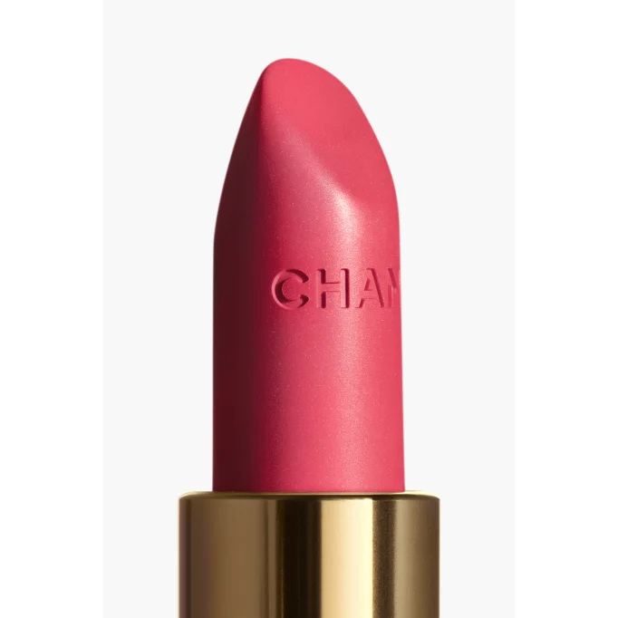 Chanel Rouge Allure Velvet Luminous Matte Lip Color - 43 La Favorite - Image 3