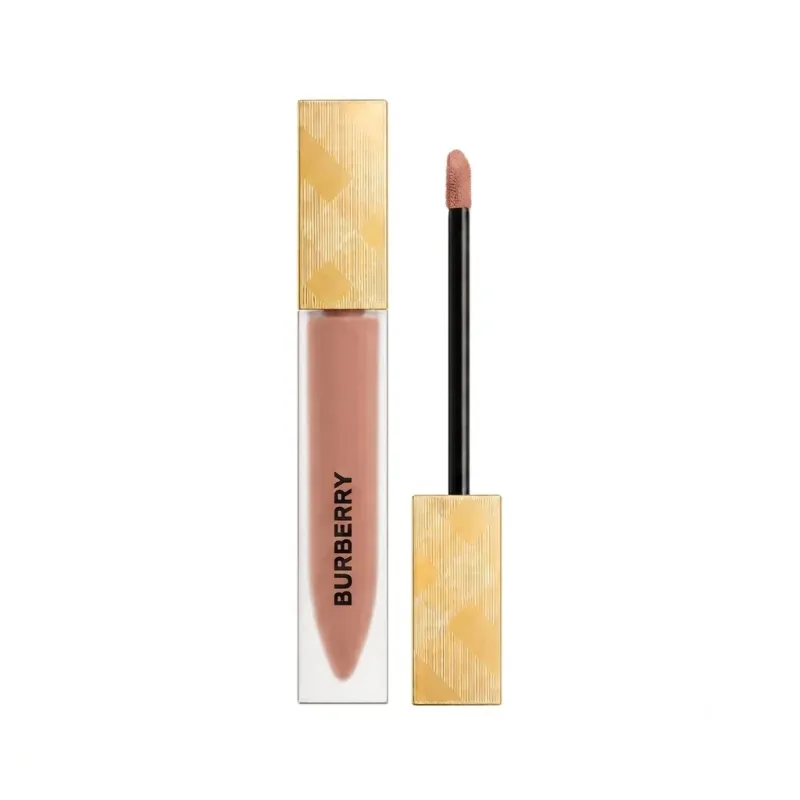 Burberry Kisses Liquid Matte Lipstick – 2 Cream Tea (6ml)