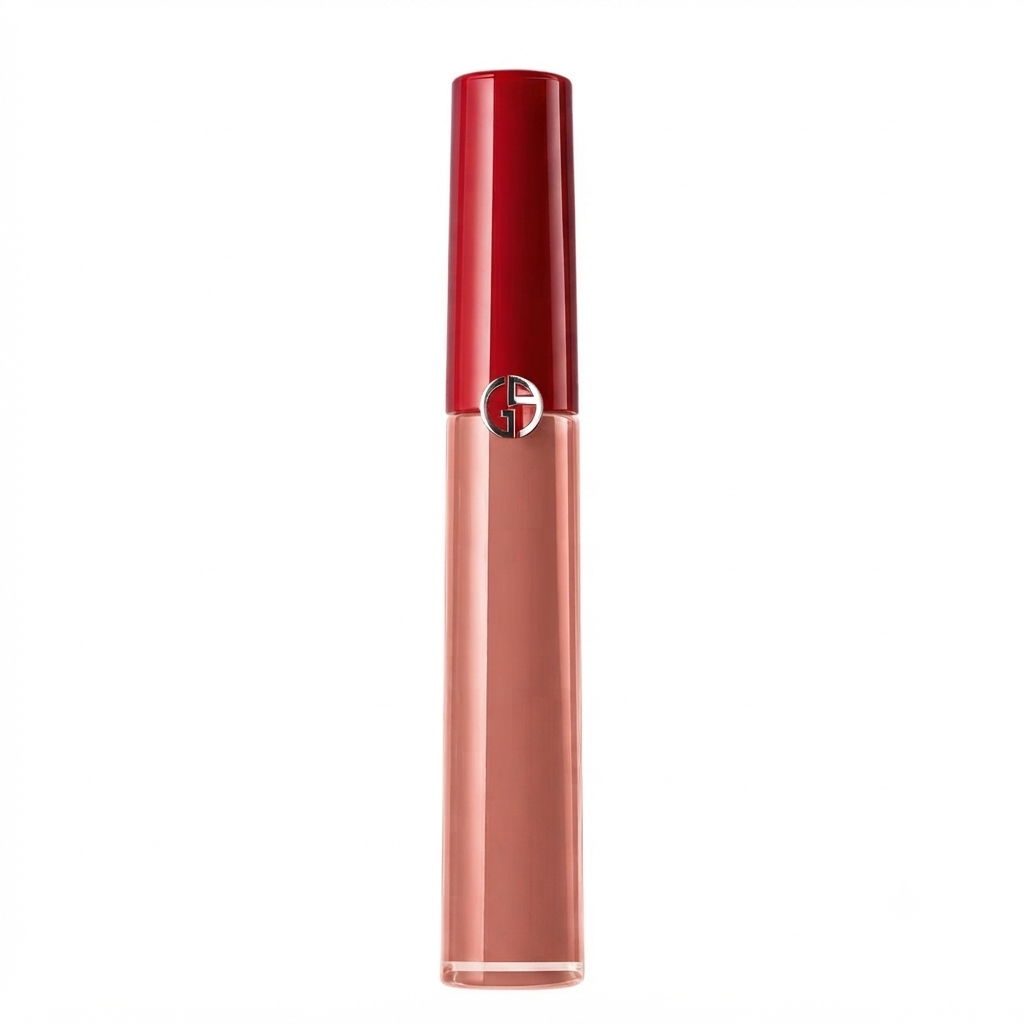 Giorgio Armani Lip Maestro Velvet Liquid Lipstick – 218-langshan (6.5ml)