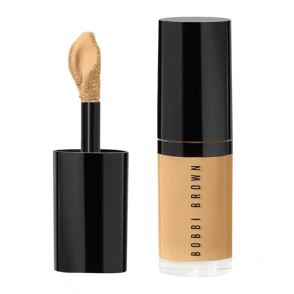 Bobbi Brown Mini Skin Full Cover Concealer – Warm Sand (2ml)