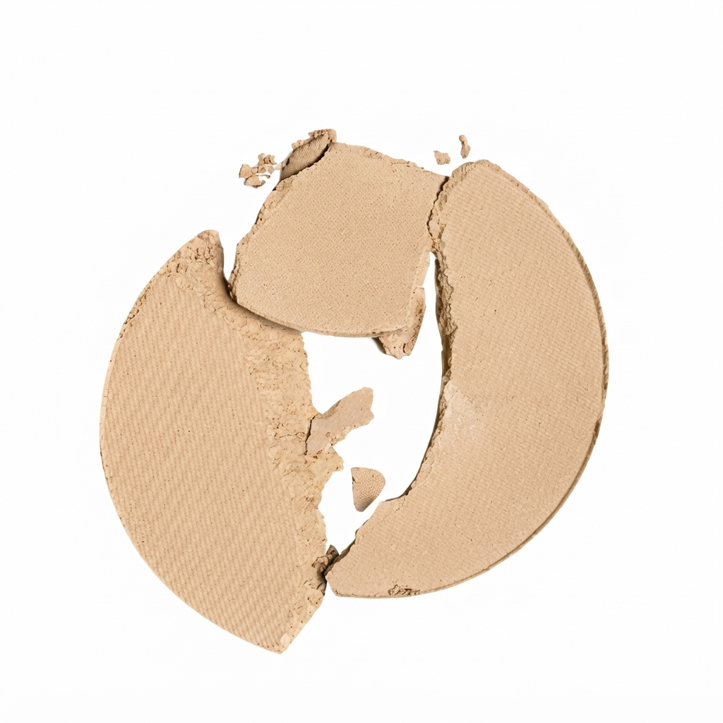 Paese Cosmetics Perfecting and Covering Powder - 03 Sand (9gm) - Image 2