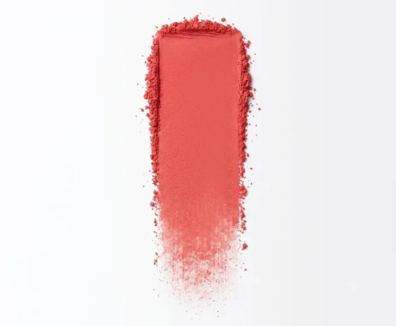 BRIBRI Color Fuse Powder Blush – French Rosette (5g) - Image 2