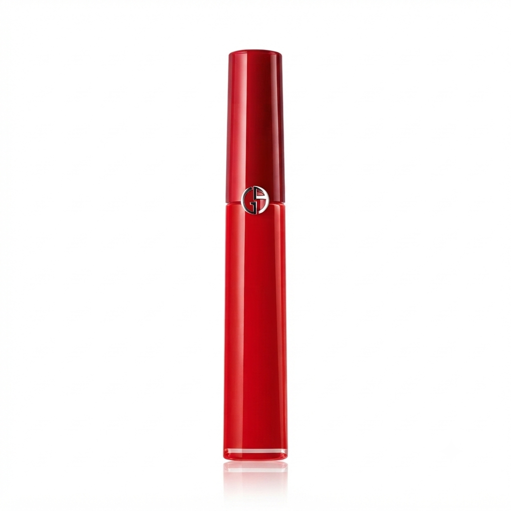 Giorgio Armani Lip Maestro Velvet Liquid Lipstick – 402-Chinese Lacquer (6.5ml)