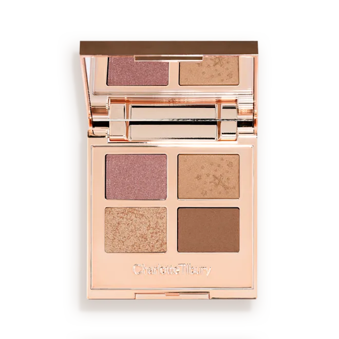 Charlotte Tilbury Luxury Palette Of Pearls - Celestial Pearl (4.6g)