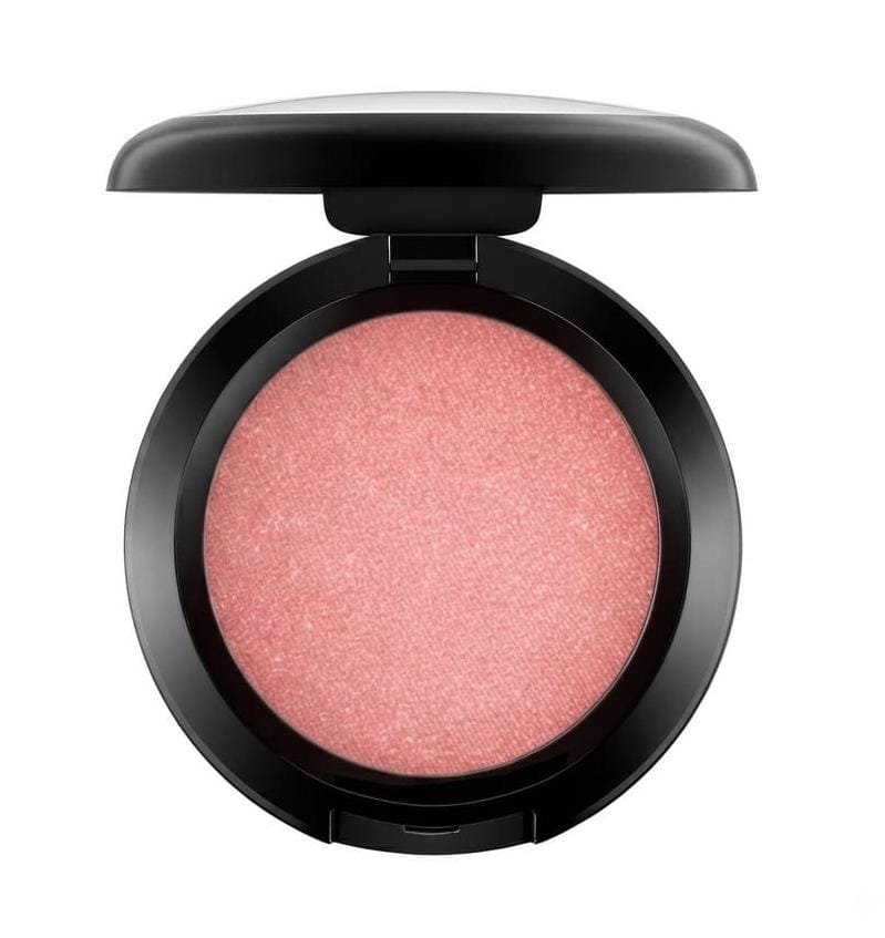 MAC Matte Powder Blush – Peachykeen (6g)