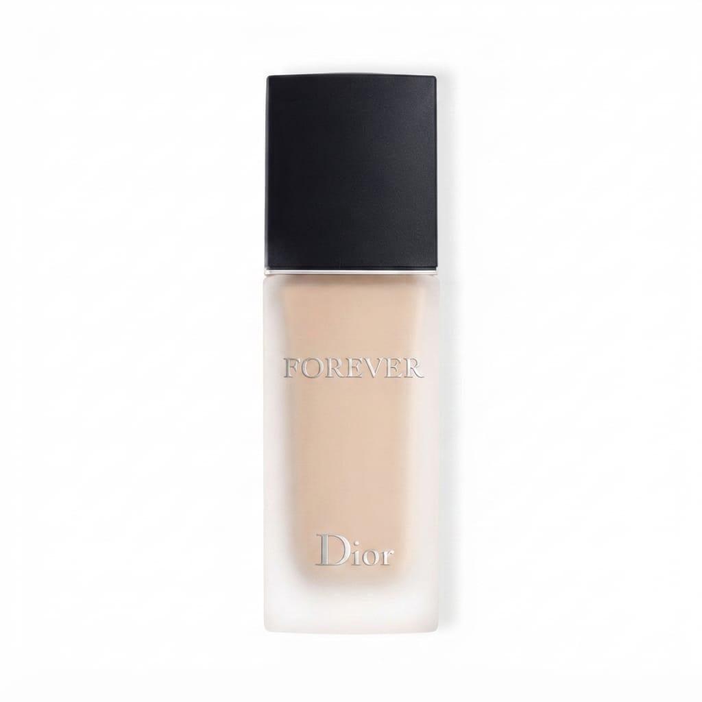 Dior Forever No-Transfer 24H Long Wear Foundation – 0N (30ml)
