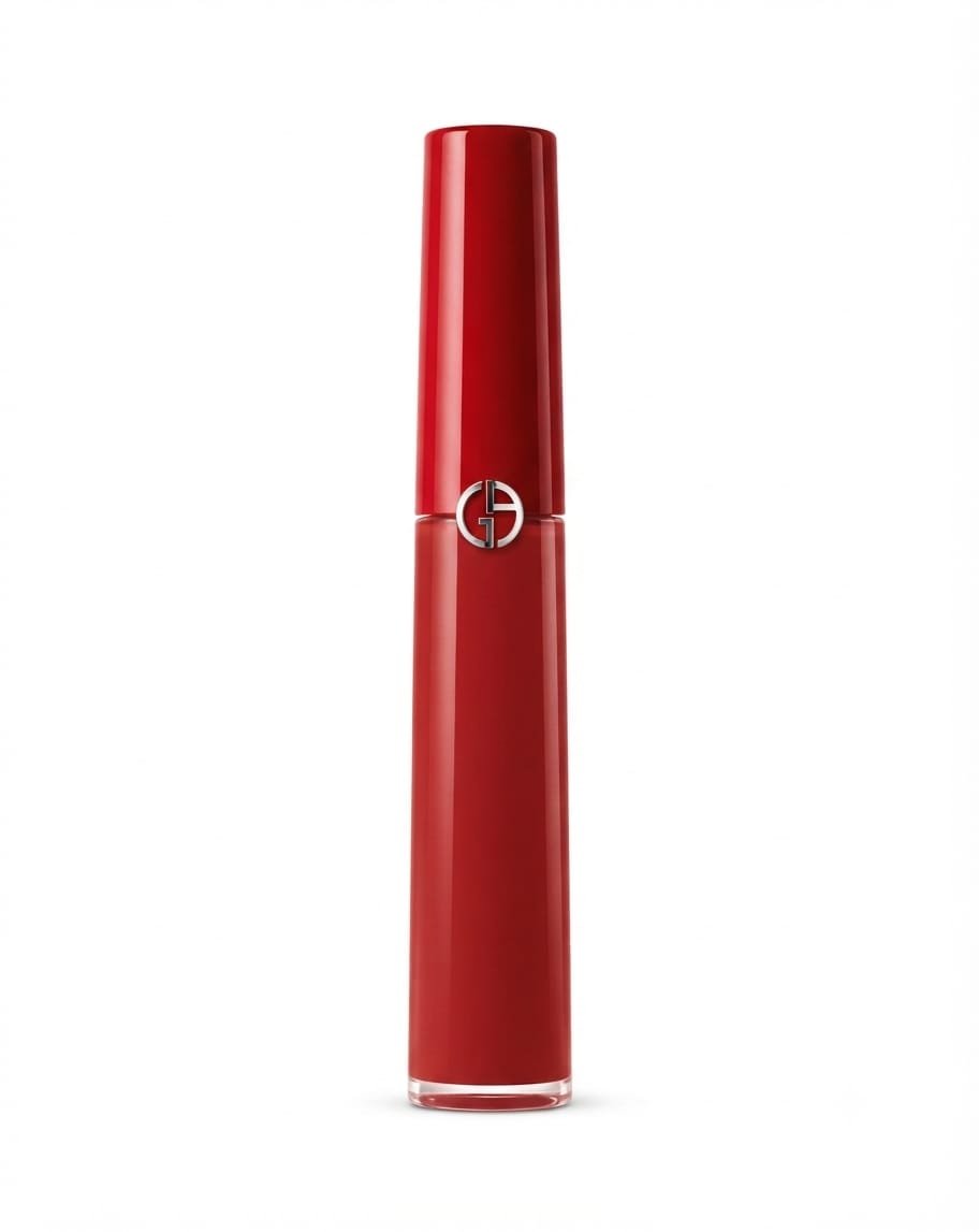 Giorgio Armani Lip Maestro Velvet Liquid Lipstick – 421-Dansha (6.5ml)