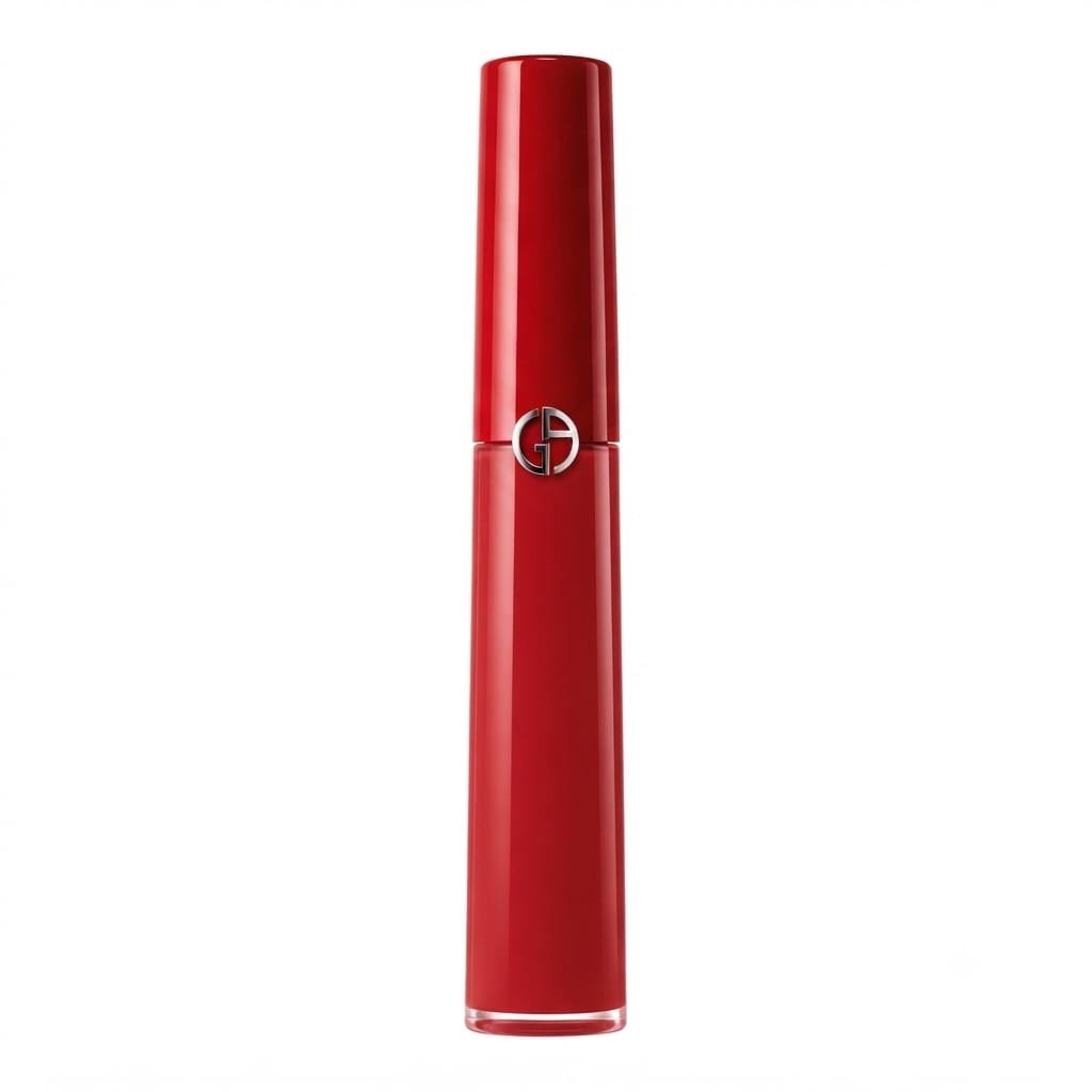 Giorgio Armani Lip Maestro Velvet Liquid Lipstick – 422-Hesha (6.5ml)
