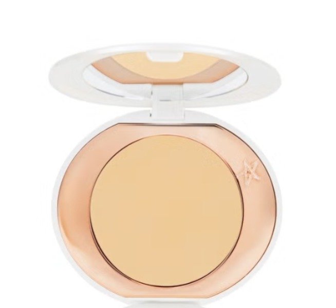 Charlotte Tilbury Airbrush Brightening Flawless Finish Micro Powder - Tan -Deep (9)
