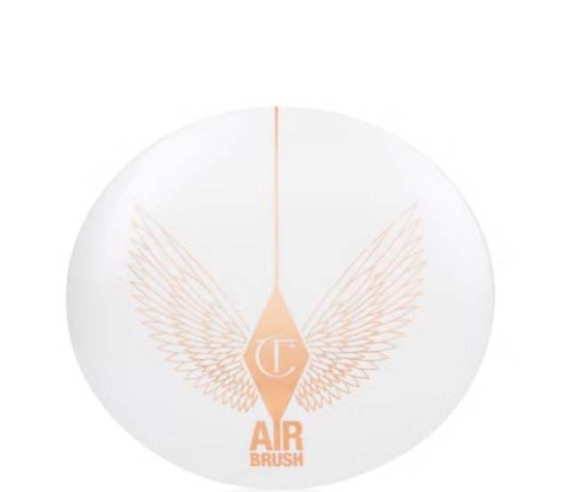 Charlotte Tilbury Airbrush Brightening Flawless Finish Micro Powder - Tan -Deep (9) - Image 3