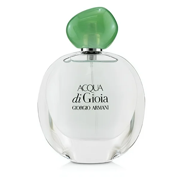 Giorgio Armani Acqua Di Gioia Eau De Perfume (Vaporisateur Spray) -100ml