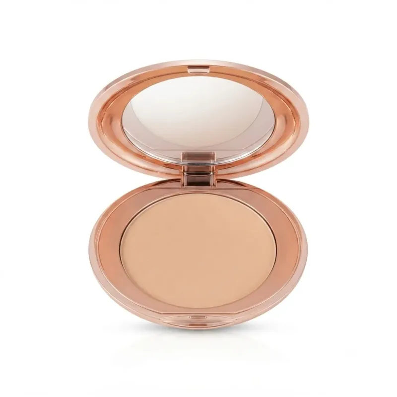 PNF Soft Mist Light Compact powder – Dawn Nude (10g)