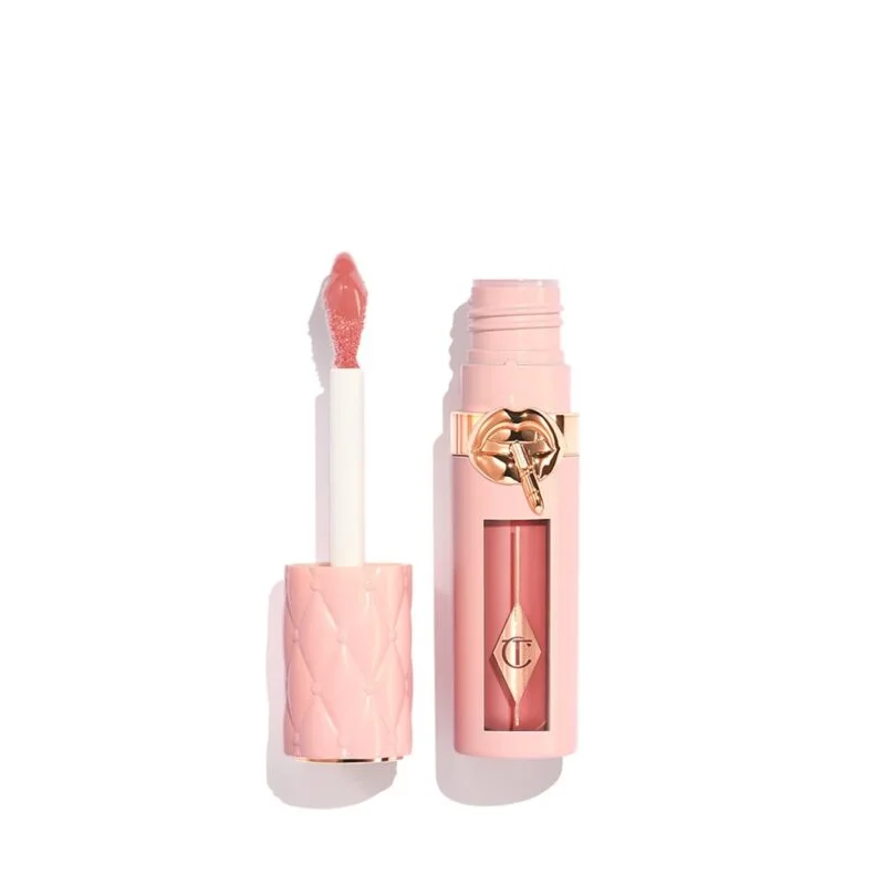 Charlotte Tilbury Pillow Talk Big Lip Plumpgasm – Fair-Medium (5.5ml)
