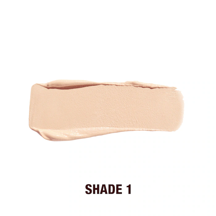 Charlotte Tilbury Unreal Skin Sheer Glow Tint – 1 Fair (9g) - Image 2