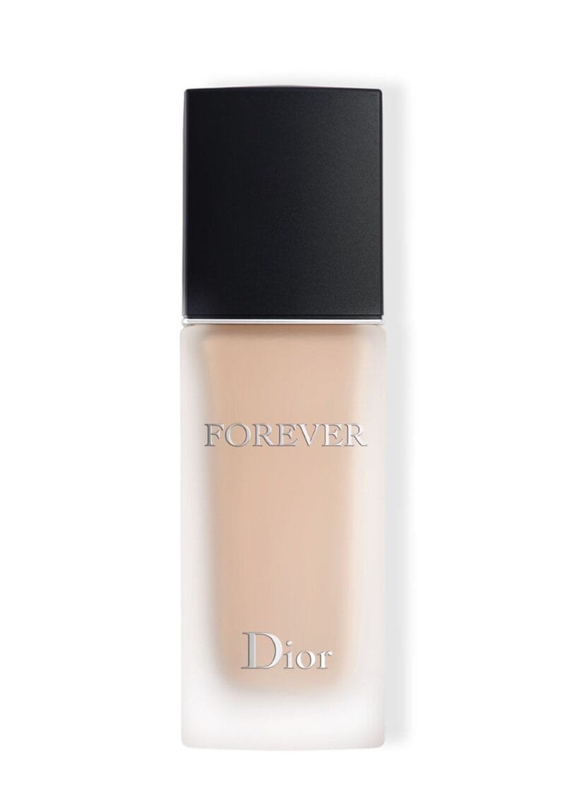 Dior Forever No-Transfer 24H Long Wear Foundation – 1N (30ml)