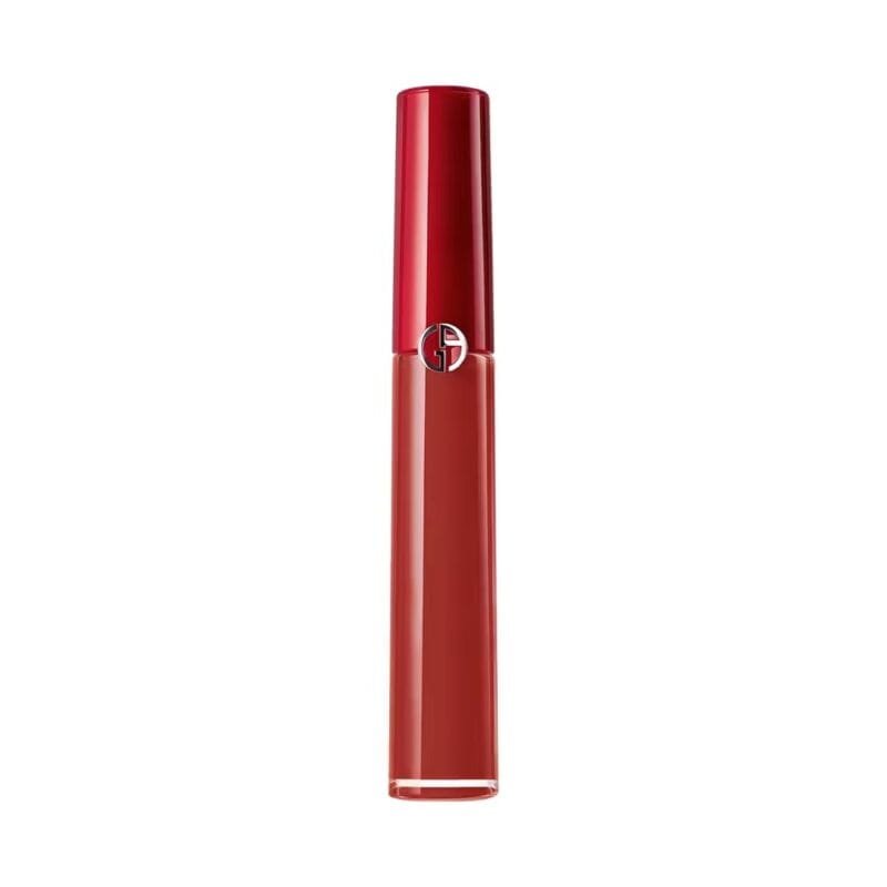 Giorgio Armani Lip Maestro Velvet Liquid Lipstick – 206-Cedar (6.5ml)