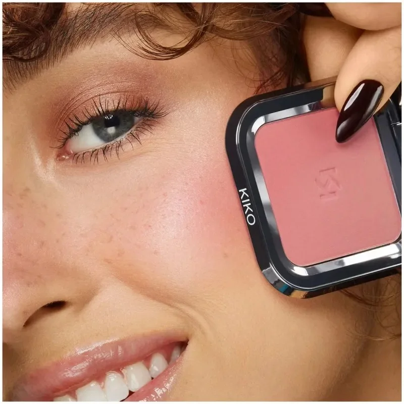 KIKO Milano Unlimited Blush Mini – 11 (6g) - Image 3