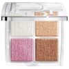 Dior Backstage Glow Maximizer Palette – 001 Universal Glow (Authentic)