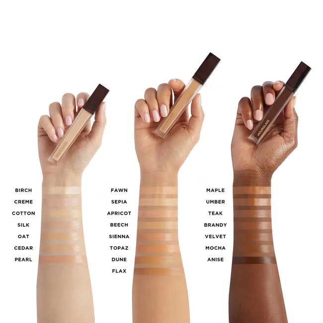 Hourglass Vanish Airbrush Concealer – Cedar - Image 2