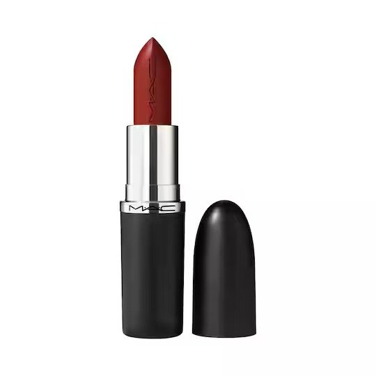 Mac Macximal Matte Lipstick – Dubonnet