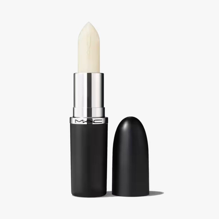 Mac Macximal Matte Lipstick – In the Clear
