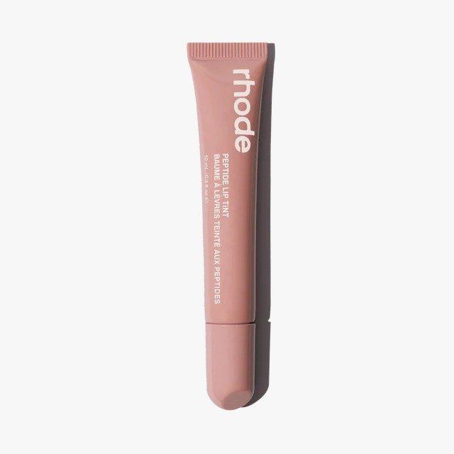 Rhode Peptide Lip Tint – Toast
