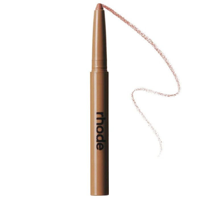 Rhode Peptide Lip Shape – Bend