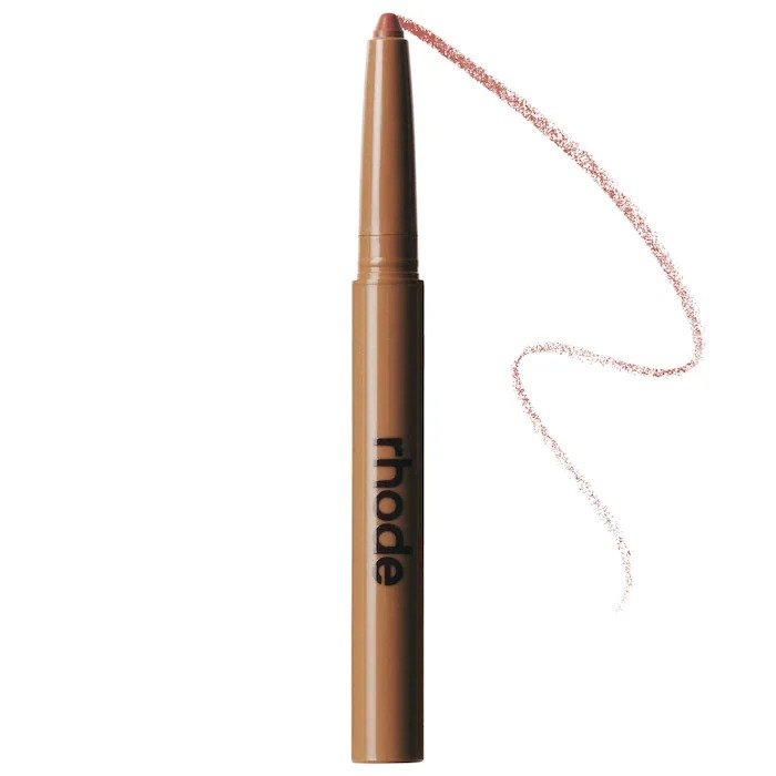 Rhode Peptide Lip Shape – Lunge