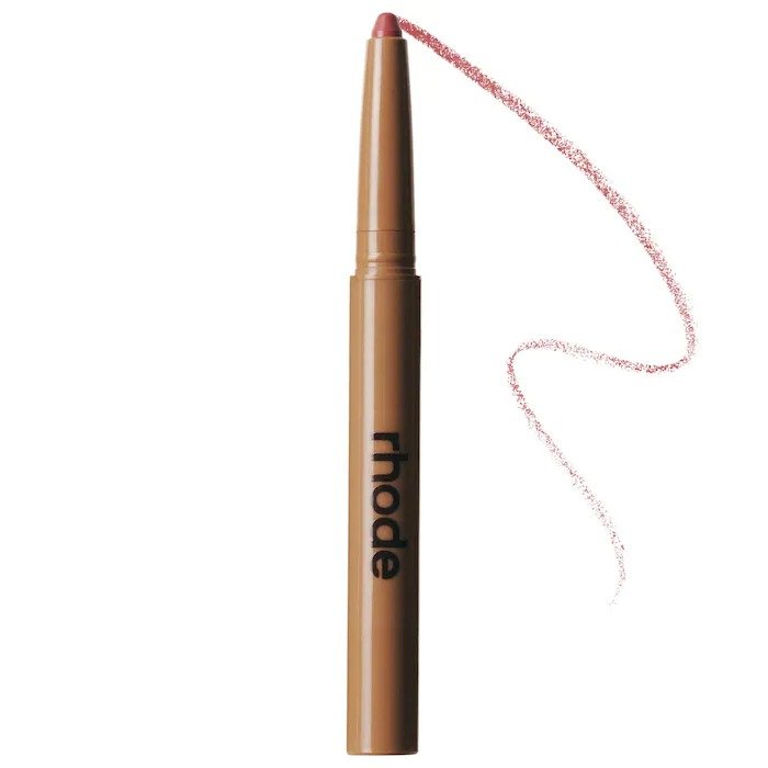 Rhode Peptide Lip Shape – Press