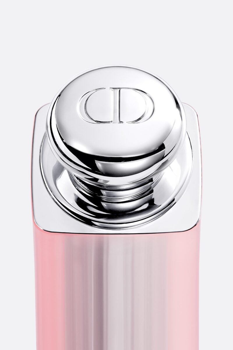 Dior Addict Lip Glow Balm – 033 Coral Pink - Image 2