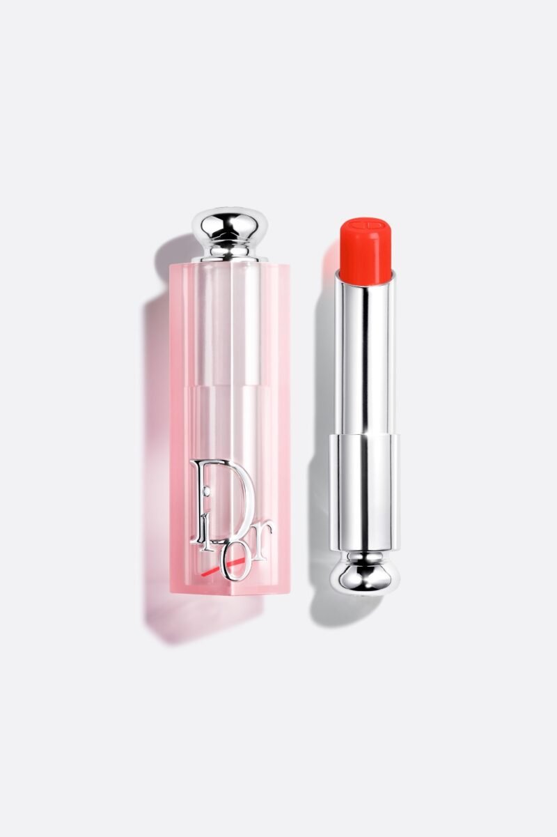 Dior Addict Lip Glow Balm – 025 Seoul Scarlet