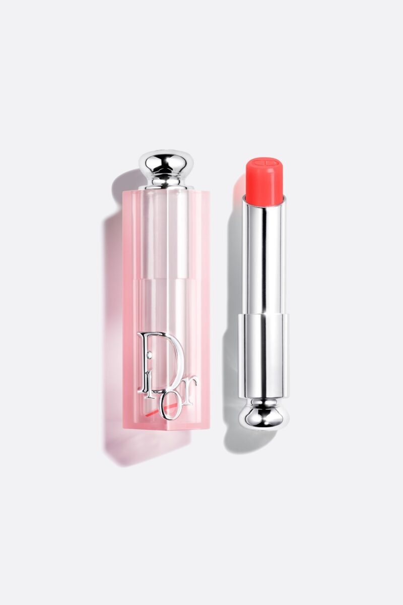 Dior Addict Lip Glow Balm – 033 Coral Pink