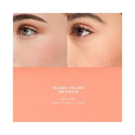 Laura Mercier Blush Color Influsion – Bellini - Image 3