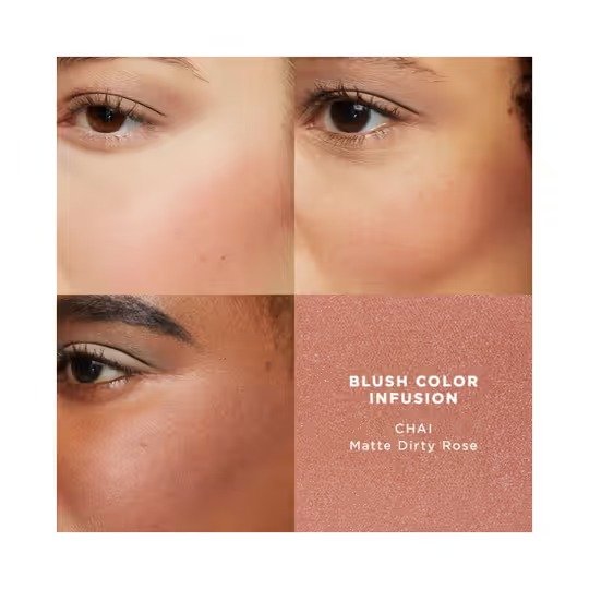Laura Mercier Blush Color Influsion – Chai - Image 3