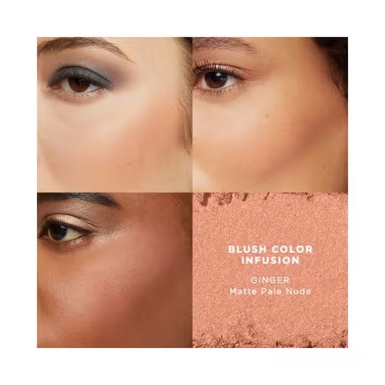 Laura Mercier Blush Color Influsion – Ginger - Image 3