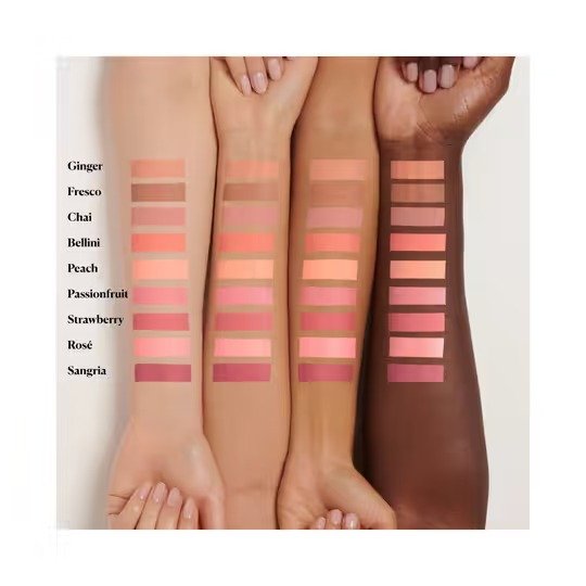 Laura Mercier Blush Color Influsion – Bellini - Image 4