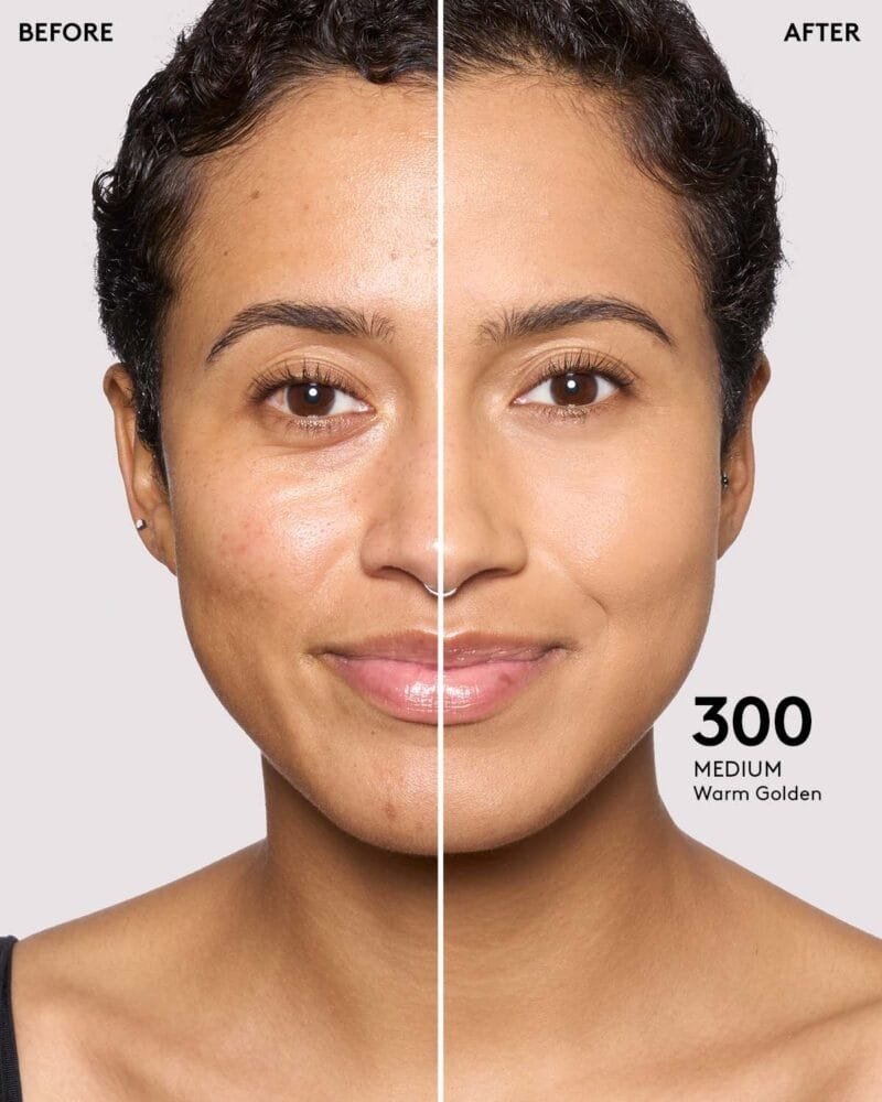 Fenty Beauty Soft’lit Naturally Luminous Longwear Foundation – 315 (32ml) - Image 3